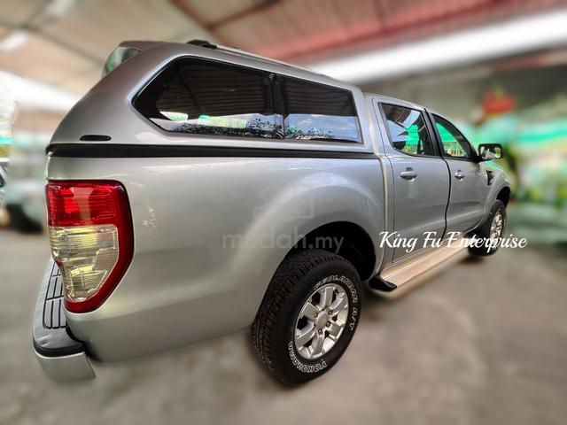 2015 Ford RANGER 2.2 XL (LO-RIDER) (M) - 5