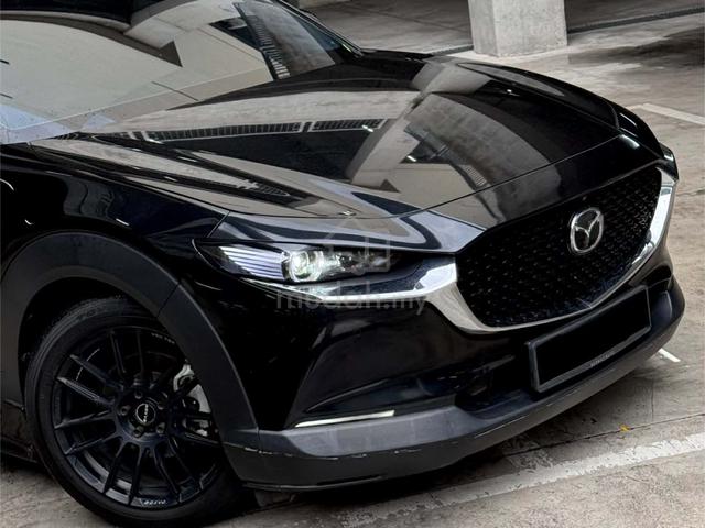 2023 Mazda CX-30 2.0 HIGH PREMIUM (A) WARRANTY - 3