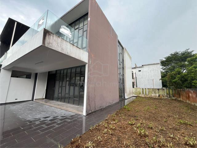 Pulai Jaya Cube 176 Corner lot 20ft land bandar baru kangkar pulai 1