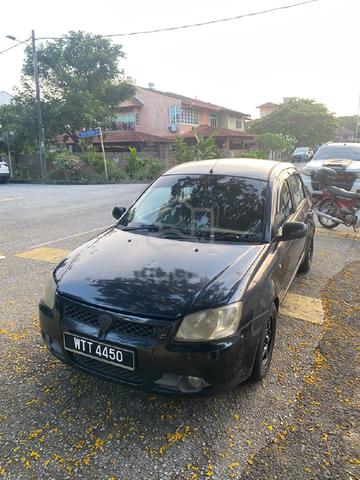2012 Proton SAGA 1.3 BASE LINE (M) - 2