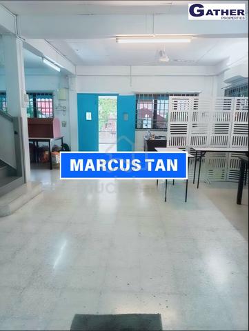 COMMERCIAL 2 Storey Semi-D House @Tanjong Tokong Gajah Straits Quay 2