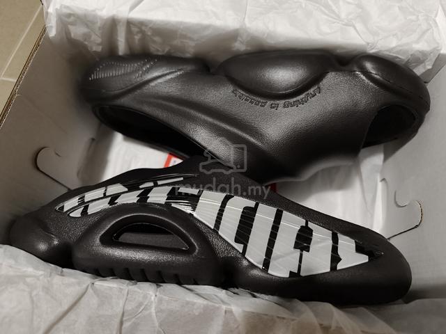LiNing BadFive SLIDE Basketball Slides Slippers - photo 2 of 6