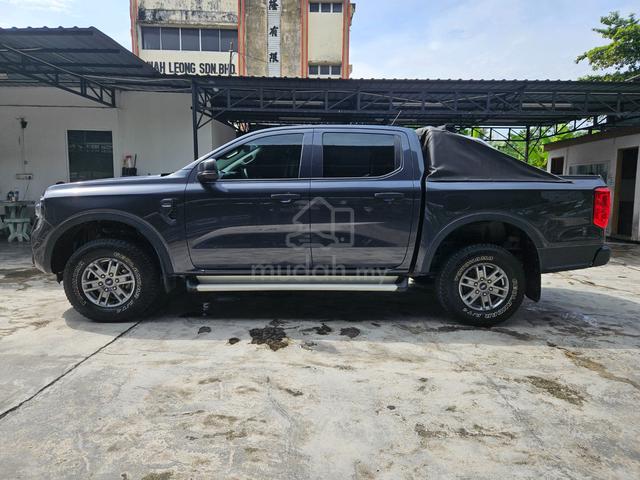 2023 Ford RANGER 2.0 XL(A)under Ford warranty 2023 - 4