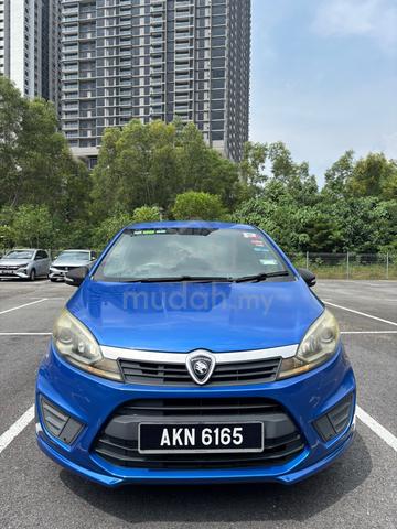 2016 Proton IRIZ 1.3 STANDARD (A) - 2