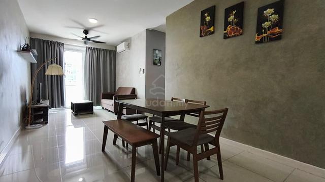Sentul Point Suite Apartment 1