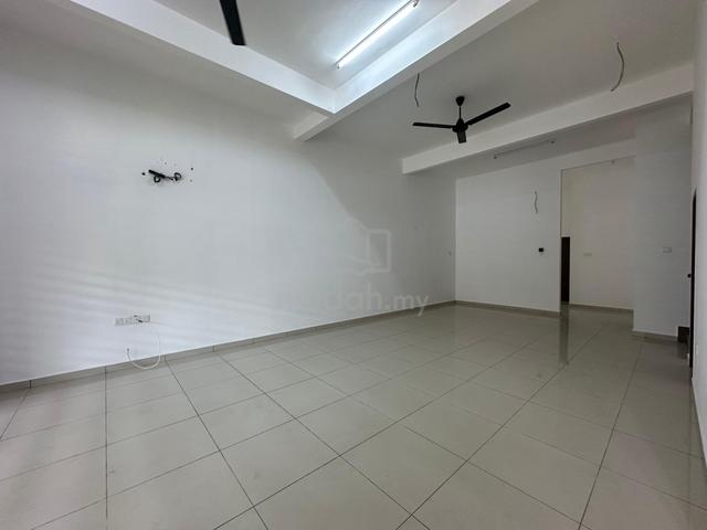 Bandar SP Saujana Double Storey Terrace House For Sale Gated Guarded 1