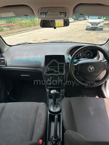 2023 Proton SAGA 1.3 STANDARD (A) - 5