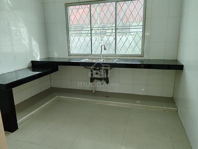 Double storey terrace - senadin 5