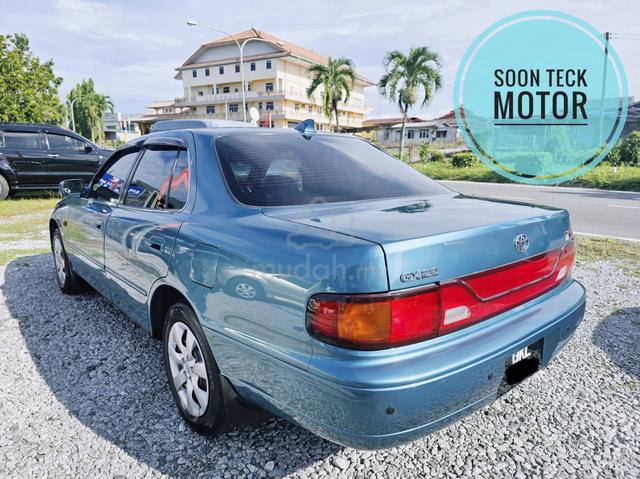 1995 Toyota CAMRY 2.2 GX (A) - 4