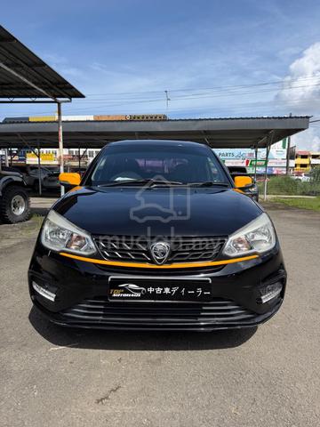2021 Proton SAGA R3 ANNIVERSARY EDITION 1.3L (A) - 2