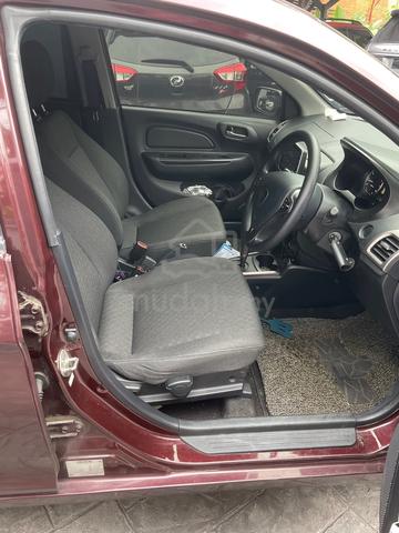 2019 Proton SAGA 1.3 PREMIUM MY2016 (A) - 5