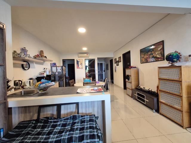 The Bay Residences 1