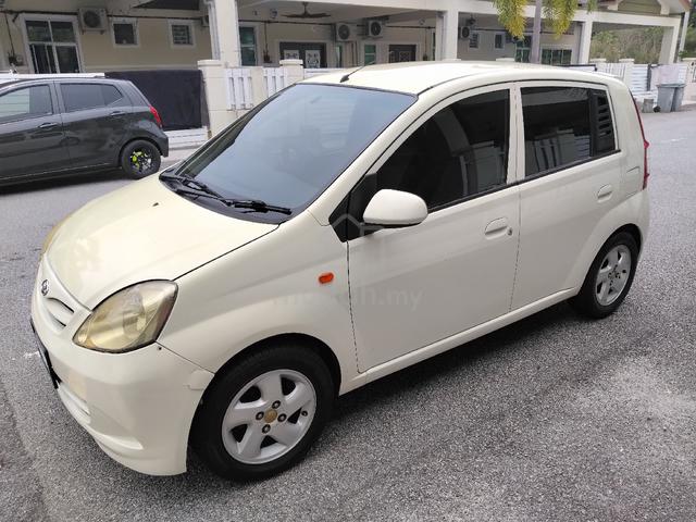 2009 Perodua VIVA 1.0 EZI PREMIUM (A) - 2