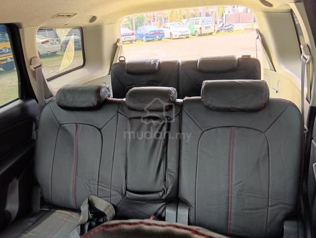 2017 Proton EXORA 1.6 STANDARD AT FACELIFT (A) - 4