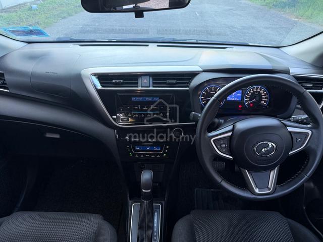 2018 Perodua MYVI 1.3 PREMIUM X (A) - 5