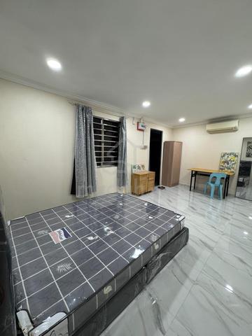 Lido Landed House, Terrace House, Fully Furnished 1