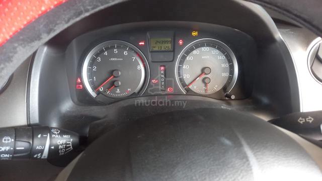 2009 Honda STREAM 1.8 I-VTEC (A) - 4