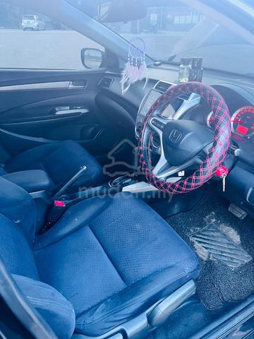 2010 Honda CITY 1.5 E MODULO (A) - 2