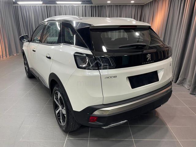 2024 Peugeot 3008 1.6 ALLURE THP MY17 P84 - 5