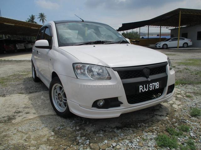 2009 Proton SAGA 1.3 SE (M) Special Edition - 3