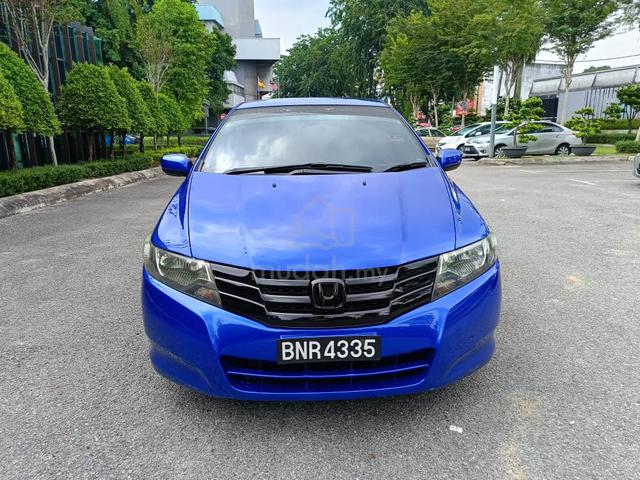 2009 Honda CITY 1.5 (A) Promosi Tunai - 3