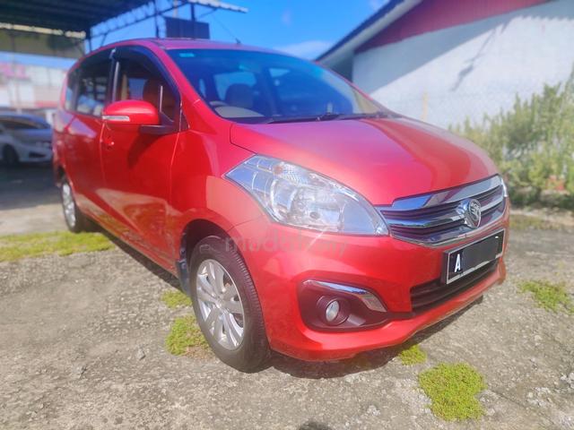 2017 Proton ERTIGA 1.4 EXECUTIVE PLUS AT -- (A) - 1