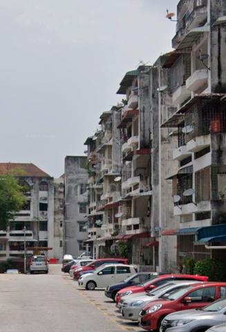 Bustan Shamelin 1