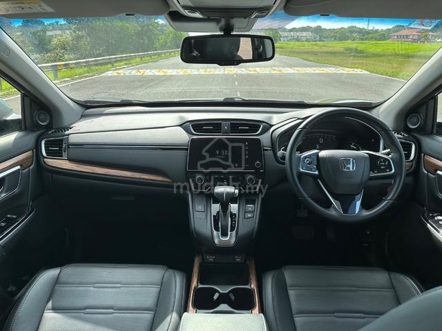 2020 Honda CR-V 1.5 TC-P 2WD (A) - 4