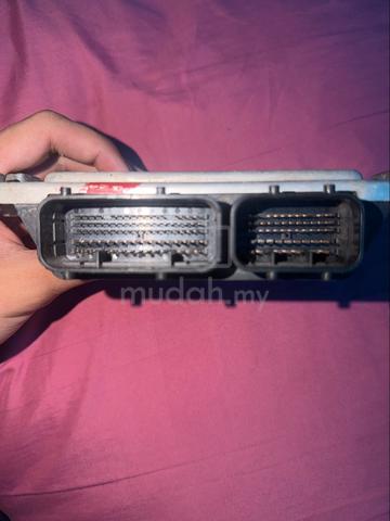 ECU Honda Gm6 Jazz - photo 2 of 2