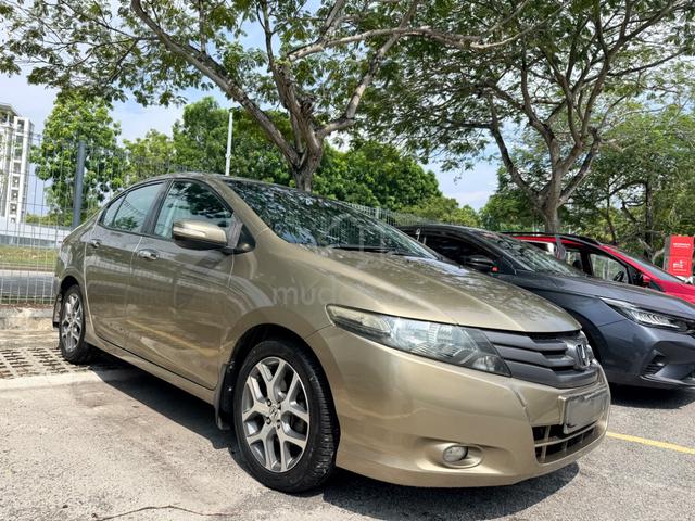 2009 Honda CITY 1.5 E (A) SIAP OTR - 1
