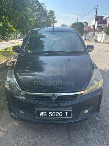 2015 Proton EXORA 1.6 BOLD PREMIUM (A) - 1