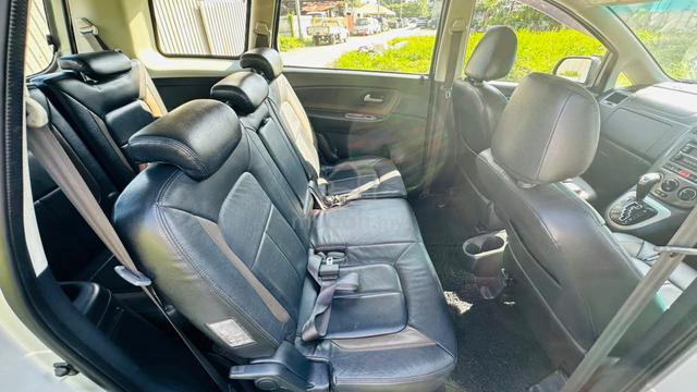 2012 Proton EXORA 1.6(Auto) BOLD PREMIUM Leather - 4