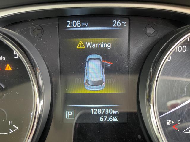 2015 Nissan X-TRAIL 2.0 COMFORT ENHANCED (A)F/LOAN - 3