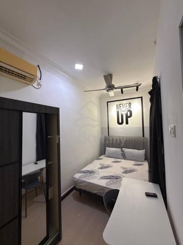 Nusa Bestari Common Room for Rent 1