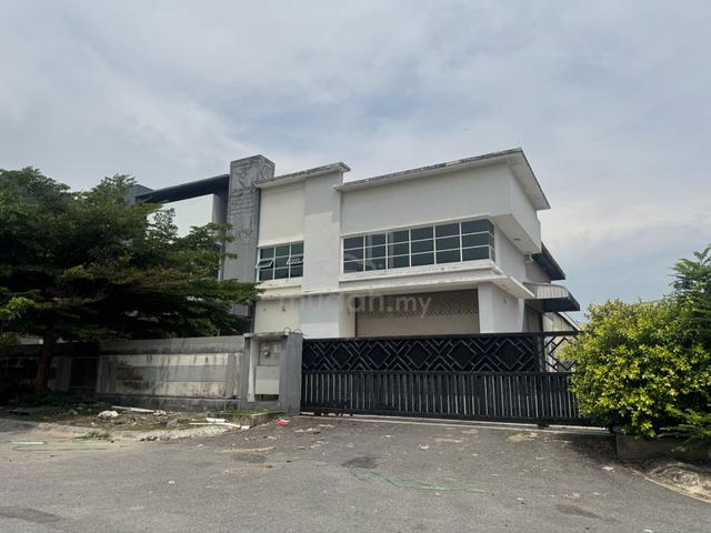 Hi Tech 5 Semenyih 1
