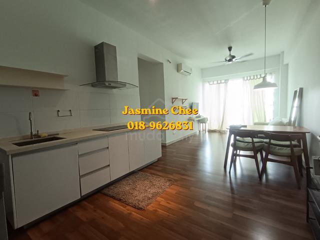 Tropicana Bay Residences @ PWC 1