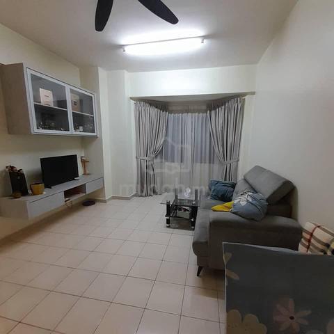 Regency Condominium 1
