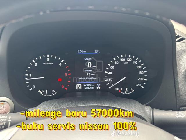 2020 Nissan NAVARA 2.5 VL PLUS BLACK SERIES MY15 - 3