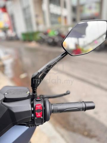 MODA SPORTTER S 250 New - photo 6 of 10