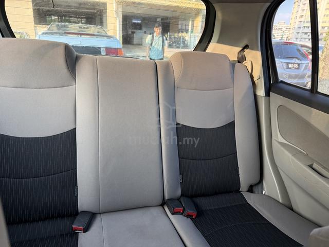 2011 Perodua MYVI 1.3 EZ STANDARDi (A) - 4
