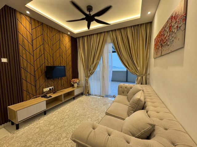 Residensi Adelia 2 1