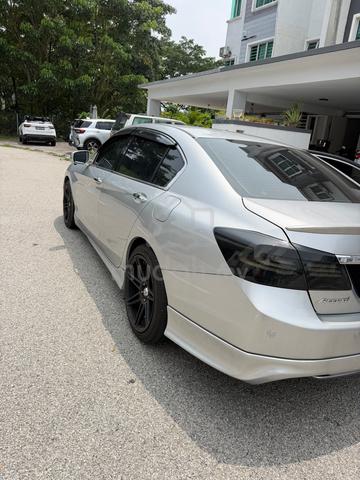 2013 Honda ACCORD 2.0 VTI-L FACELIFT (A) - 4