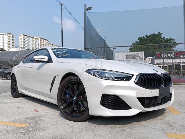 Bmw 840i M SPORT 3.0L (A) 4 Seater Gran Coupe Jpn - Cars for