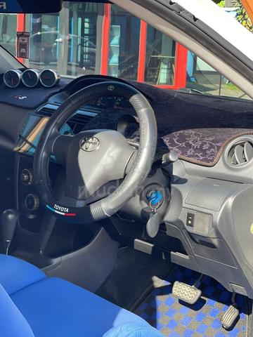 2008 Toyota VIOS 1.5 J (A) - 5