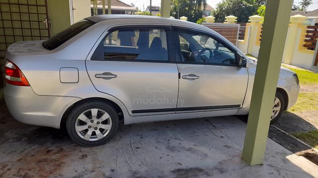 2010 Proton SAGA 1.3 BASE LINE (A) - 1