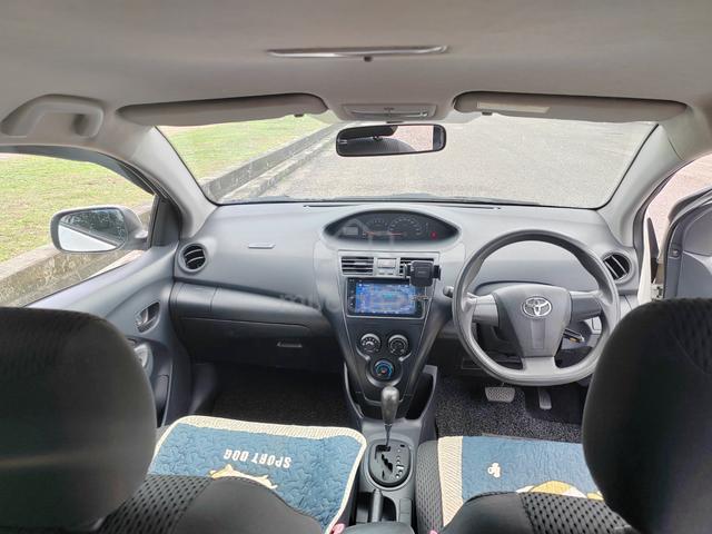 2010 Toyota VIOS 1.5 J FACELIFT (A) - 5