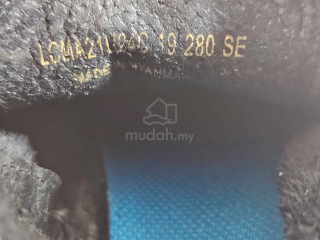 Elcanto Chukka Boots zipped 9uk 43eu 28cm  - photo 5 of 6
