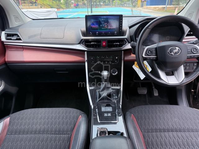 2023 Perodua ALZA 1.5 AV (UNDER WARRANTY) - 3