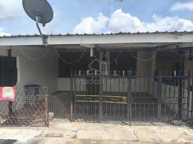 RUMAH UNTUK DISEWA 🏠 Yap Tau Sah, Kluang (DIRECT OWNER) 1