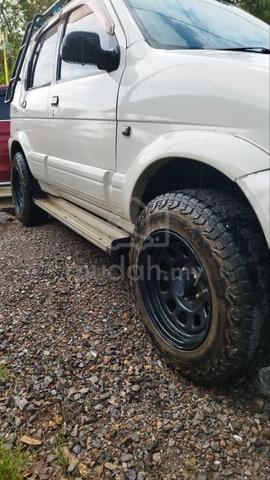 2003 Perodua KEMBARA 1.3 GX FACELIFT (M) - 4